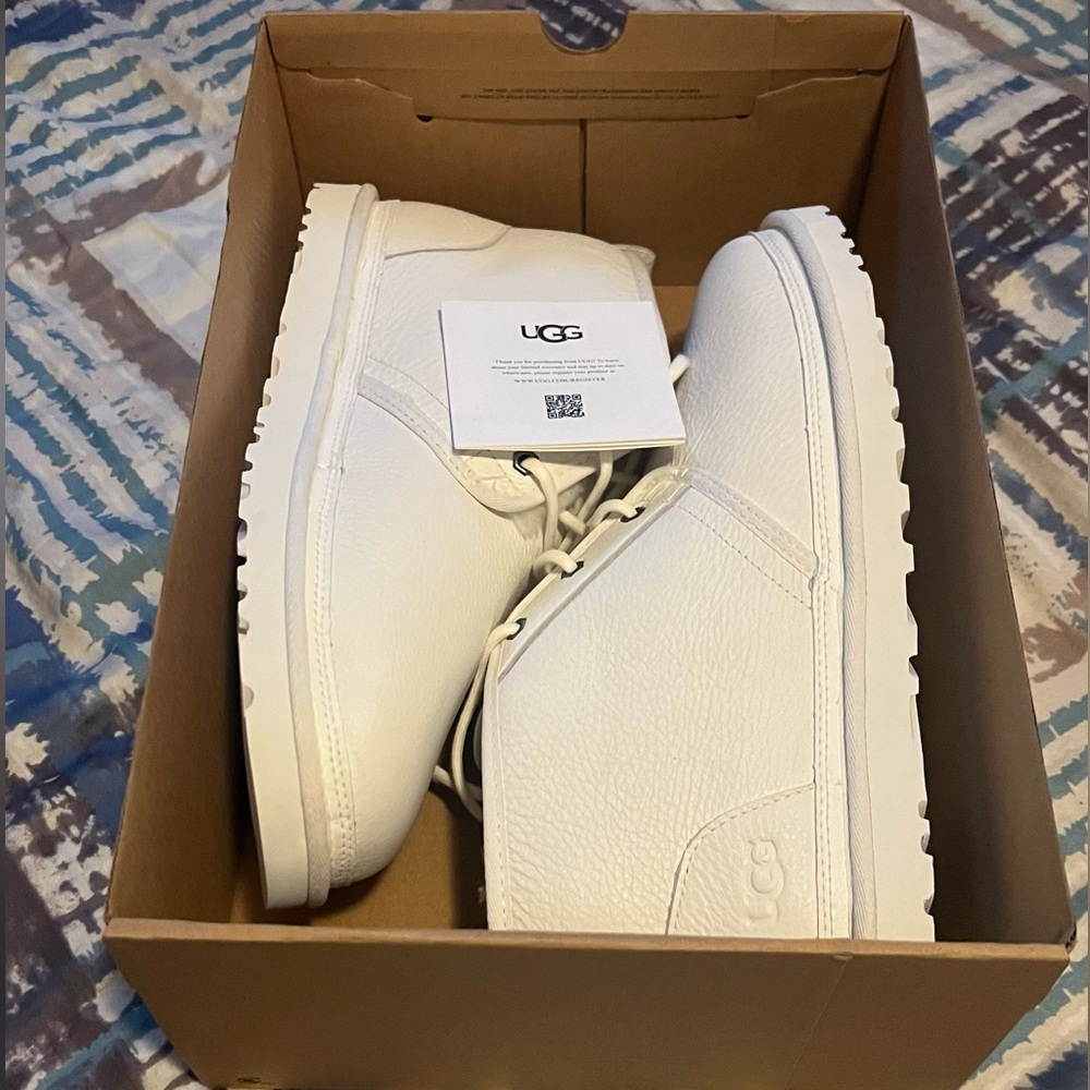 Men’s Ugg